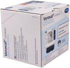 Compact Wrist Blood Pressure Monitor