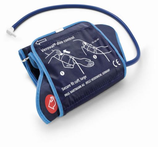 Veroval Duo Control Adaptable cuff M 22-32 cm