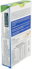 Memory and Concentration 30 Capsules