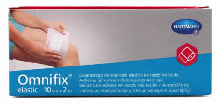OTC Elastic Adhesive Tape