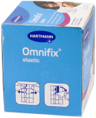 Elastic OTC Tape 5 mx 5 cm