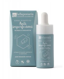 La Saponaria Bioactive Anti-Imperfection Serum