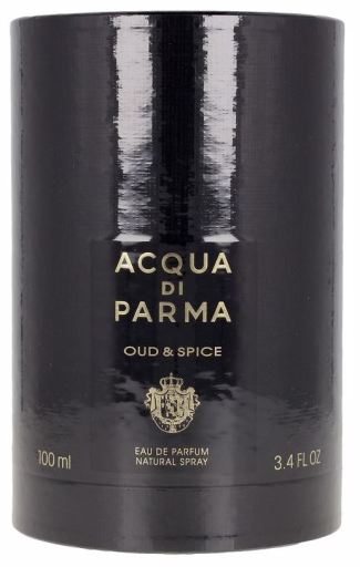 Signatures The Sun Oud&amp;Spice Eau de Parfum Spray 100 ml