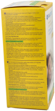 100% Cotton Regular Tampons 16 pcs
