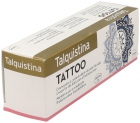 Talquistina Tattoo Cream SPF 25 70 ml