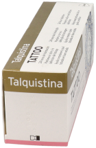 Talquistina Tattoo Cream SPF 25 70 ml