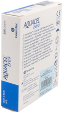 Aquacel Extra Dressing 3 Units