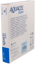 Aquacel Extra Dressing 3 Units
