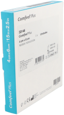 Comfeel Plus Dressing 3 Units