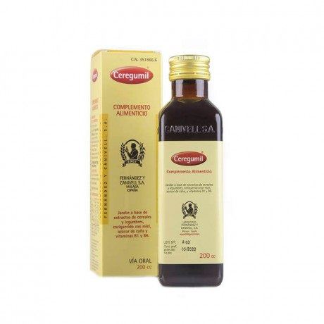 Syrup 200 ml