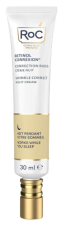 Night Wrinkle Correction Cream 30 ml