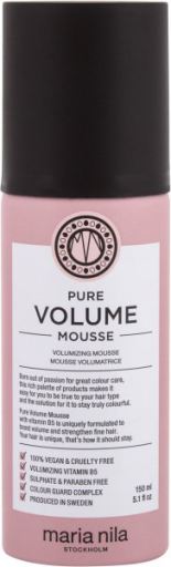 Maria Nila Volumizing Foam 150 ml