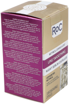 Line Smoothing Night Serum 30 Capsules