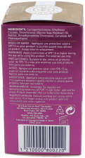 Line Smoothing Night Serum 30 Capsules