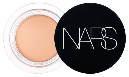 Nars Cosmetics Soft Matte Complete Concealer Creme Brulee Light 2.5 6.2 gr
