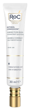 Daily Moisturizing Wrinkle Correcting Cream SPF 30 30 ml