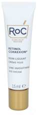 Smoothing Eye Line Cream 15 ml