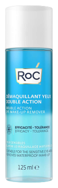 Double Action Eye Makeup Remover 125 ml
