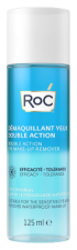 Double Action Eye Makeup Remover 125 ml