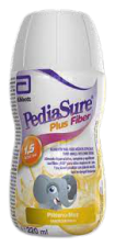 Junior Plus with Banana Fiber 220 ml x 30 Units