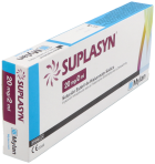 Suplasyn Prefilled Syringe Sodium Hyaluronate 20 mg 2 ml
