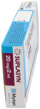 Suplasyn Prefilled Syringe Sodium Hyaluronate 20 mg 2 ml