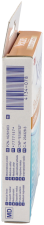 Nexcare Active Flexible Foam Dressing Strips 6 x 10 cm
