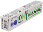 Junior Gel Toothpaste 6-12 Bubble 75 ml
