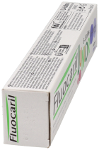 Junior Gel Toothpaste 6-12 Bubble 75 ml