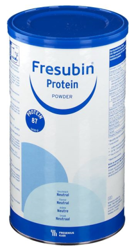 Protein Powder Canister 300 gr