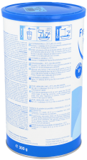 Protein Powder Canister 300 gr