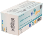 Cefavit Vitamin D3 + K2 + Mg 60 capsules