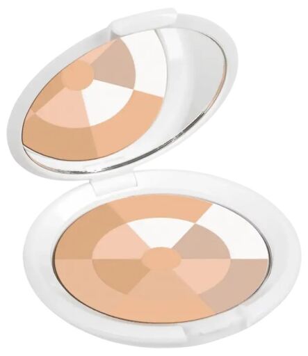 Translucent Mosaic Compact Powder 10 gr