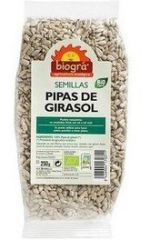 Sunflower seeds 500 gr