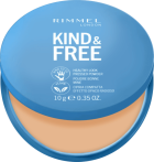 Kind&amp;Free Compact Powder 10 gr