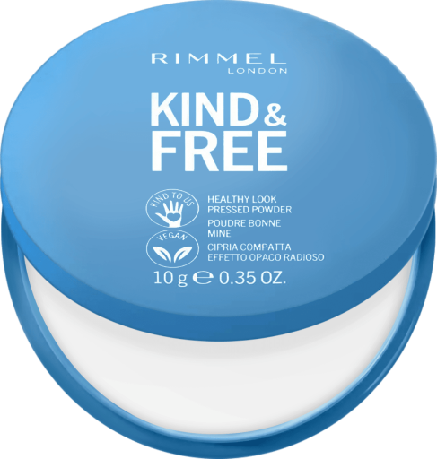 Kind&amp;Free Compact Powder 10 gr