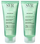 Spirial 2 in 1 Shower Gel