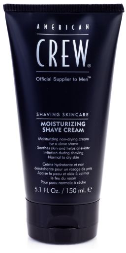 American Crew Moisturizing Shaving Cream 150 ml