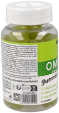 Omega 50 Gummies