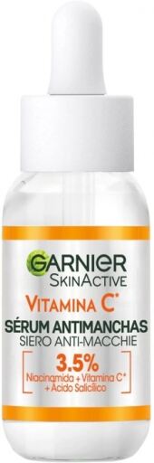 Garnier Skin Active Vitamin C Anti-Stain Serum 30 ml