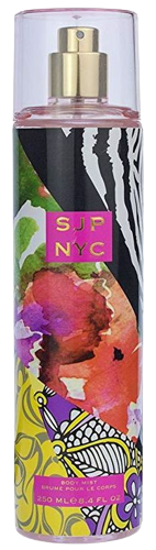 NYC Body Mist Spray 250ml