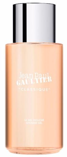 Jean Paul Gaultier Classique Shower Gel 200ml