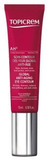 Topicrem Ah3 Anti-Aging Eye Contour 15 ml