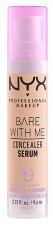 Bare With Me Correcting Serum 9.6ml