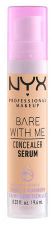 Bare With Me Correcting Serum 9.6ml