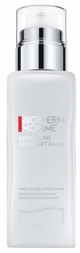 Biotherm Ultra Comfort After Shave Balm 75 ml