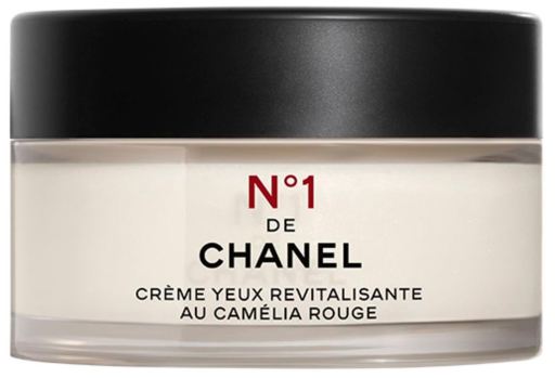 Chanel N1 Revitalizing Eye Cream 15 gr
