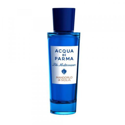 Eau de Toilette Blu Mediterraneo Mandorlo Di Sicilia Spray 30 ml