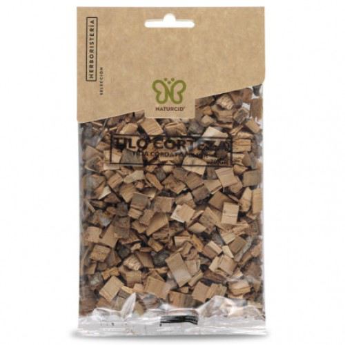 Naturcid Linden Bark Infusion Bag 70 gr