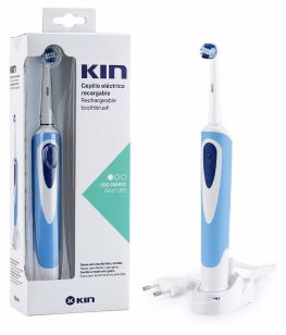 Rechargeable Electric Toothbrush for Daily Use